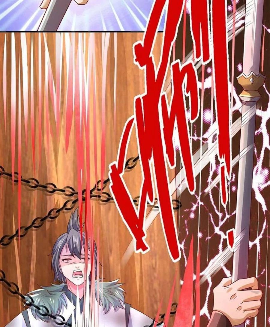 Nghịch Thiên Kiếm Thần Chapter 595 - 45