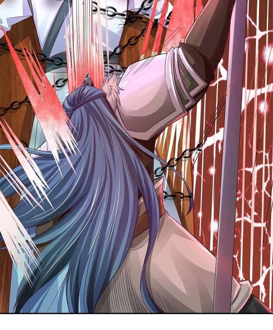 Nghịch Thiên Kiếm Thần Chapter 595 - 46