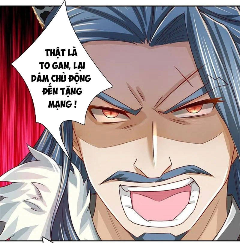 Nghịch Thiên Kiếm Thần Chapter 596 - 1