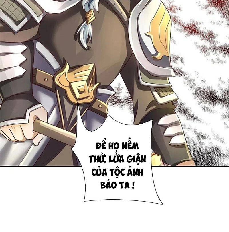 Nghịch Thiên Kiếm Thần Chapter 596 - 3