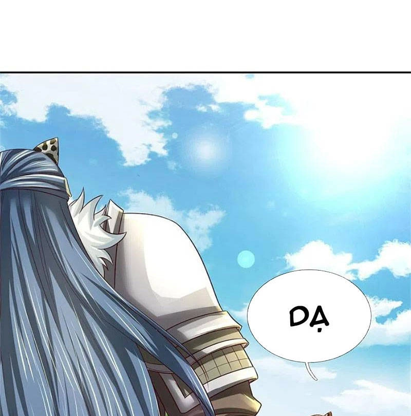 Nghịch Thiên Kiếm Thần Chapter 596 - 4