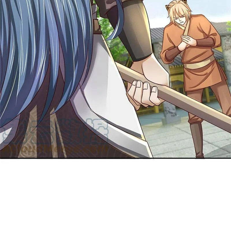 Nghịch Thiên Kiếm Thần Chapter 596 - 5