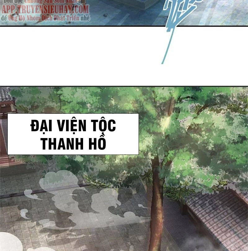 Nghịch Thiên Kiếm Thần Chapter 596 - 8