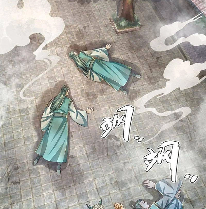 Nghịch Thiên Kiếm Thần Chapter 596 - 9