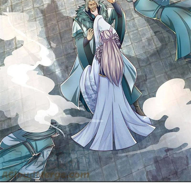 Nghịch Thiên Kiếm Thần Chapter 596 - 10