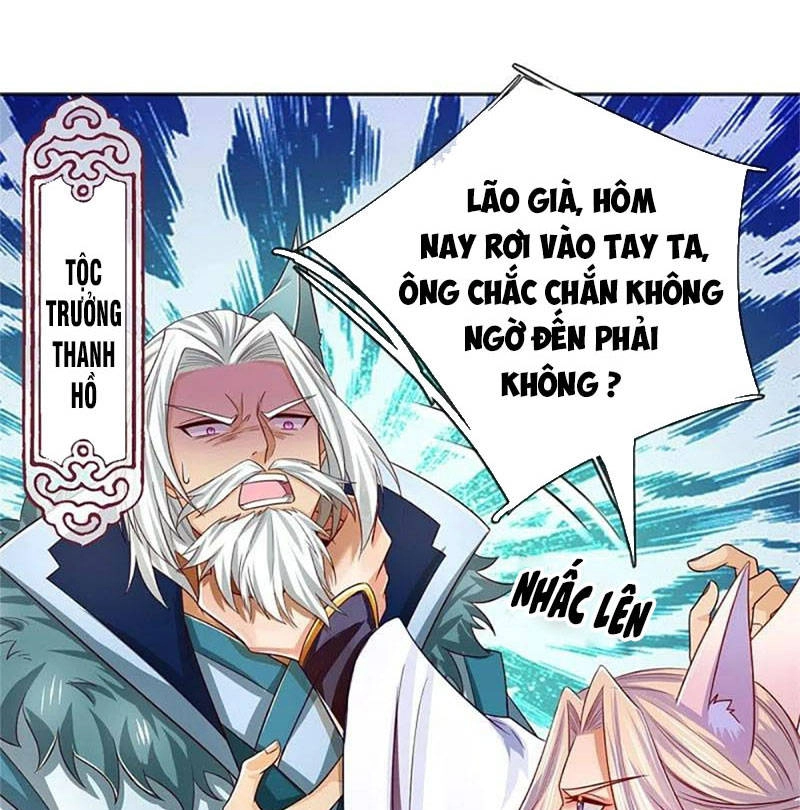 Nghịch Thiên Kiếm Thần Chapter 596 - 11