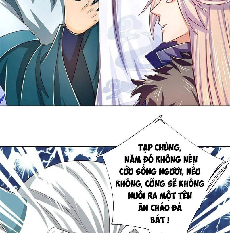 Nghịch Thiên Kiếm Thần Chapter 596 - 12