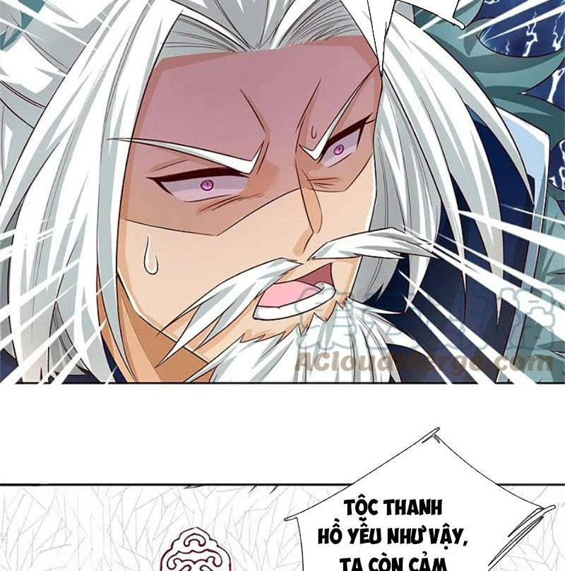 Nghịch Thiên Kiếm Thần Chapter 596 - 13