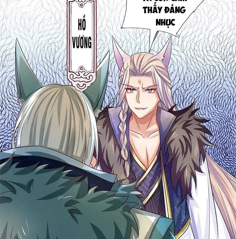 Nghịch Thiên Kiếm Thần Chapter 596 - 14