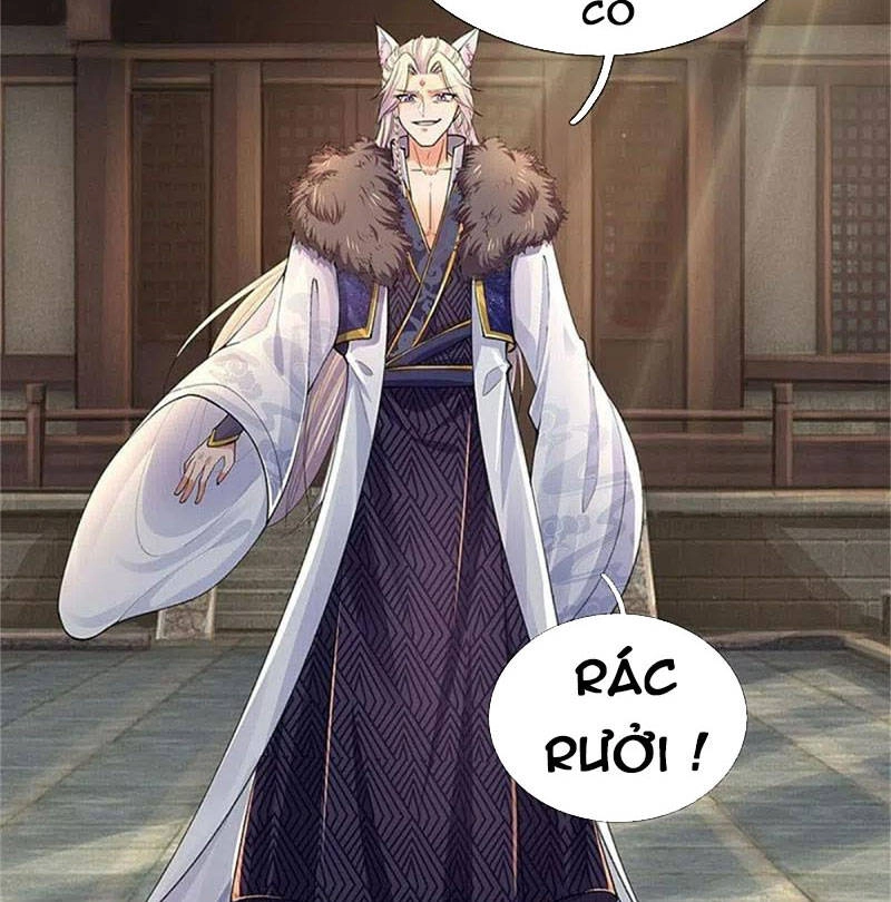 Nghịch Thiên Kiếm Thần Chapter 596 - 17