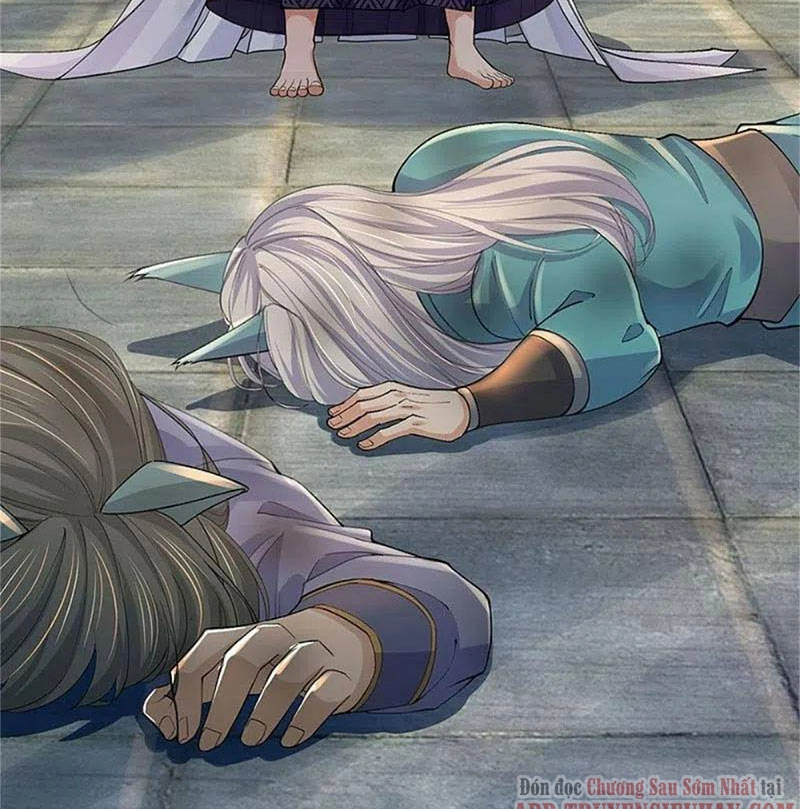 Nghịch Thiên Kiếm Thần Chapter 596 - 18