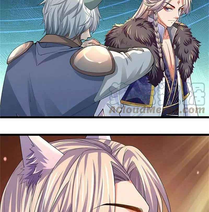 Nghịch Thiên Kiếm Thần Chapter 596 - 20