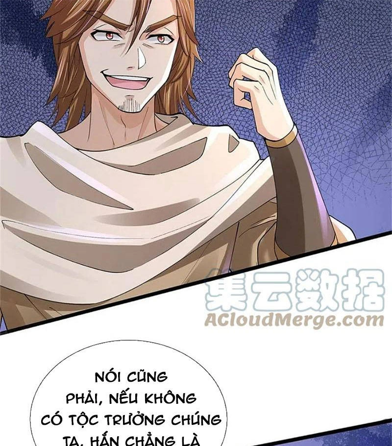 Nghịch Thiên Kiếm Thần Chapter 596 - 26