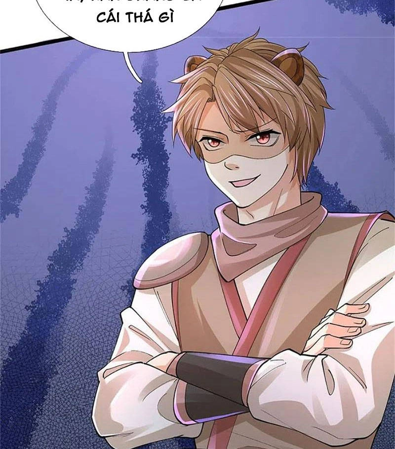 Nghịch Thiên Kiếm Thần Chapter 596 - 27