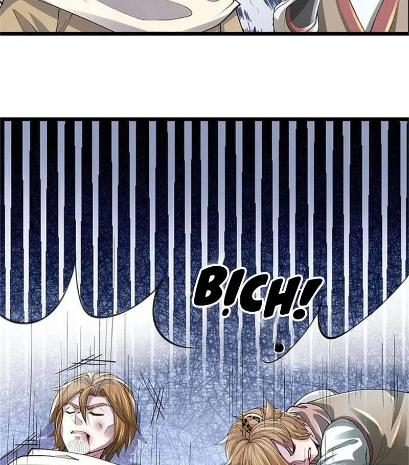 Nghịch Thiên Kiếm Thần Chapter 596 - 31