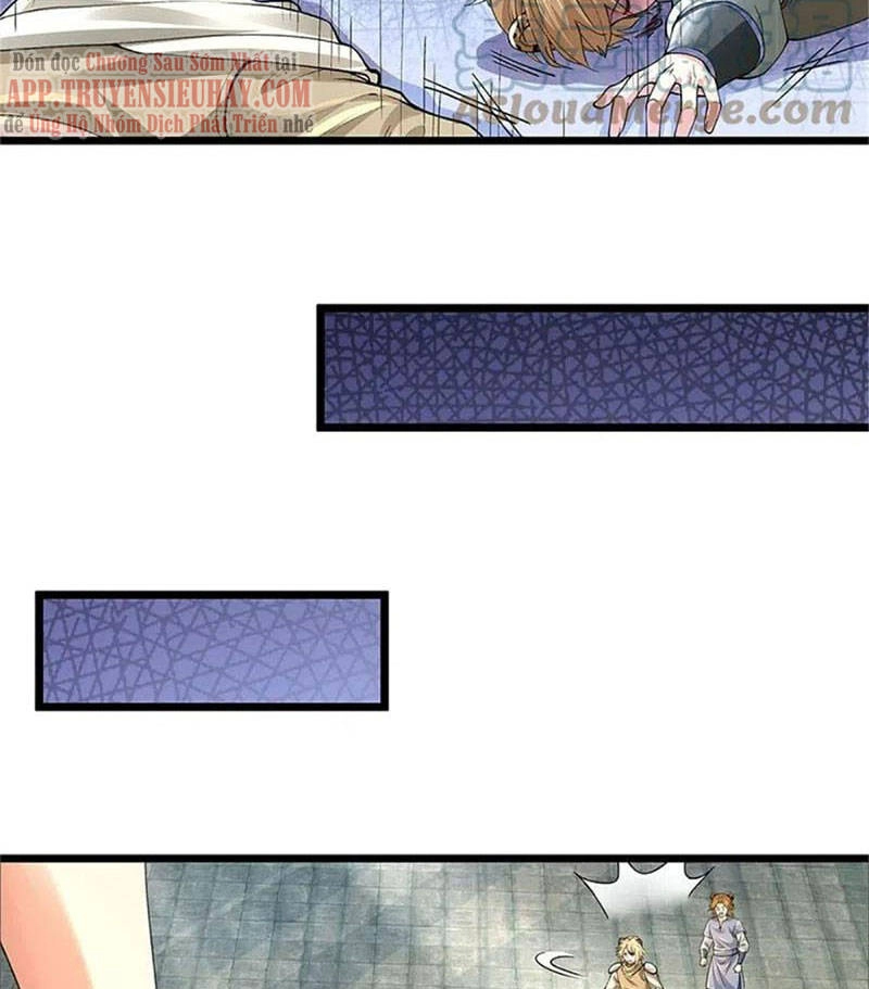 Nghịch Thiên Kiếm Thần Chapter 596 - 32