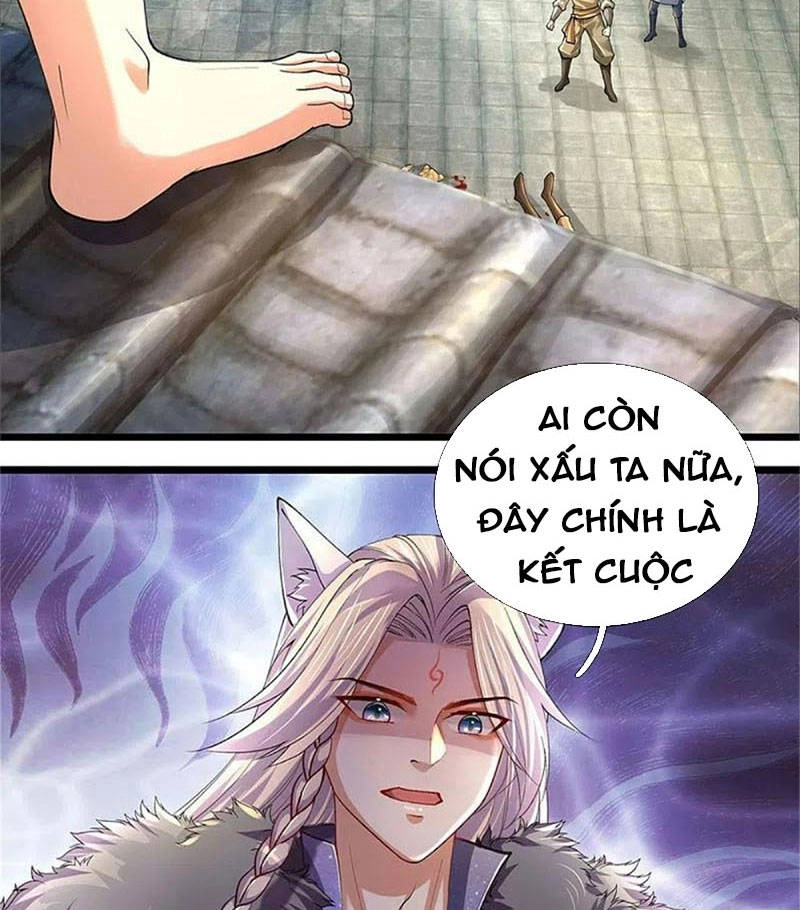 Nghịch Thiên Kiếm Thần Chapter 596 - 33