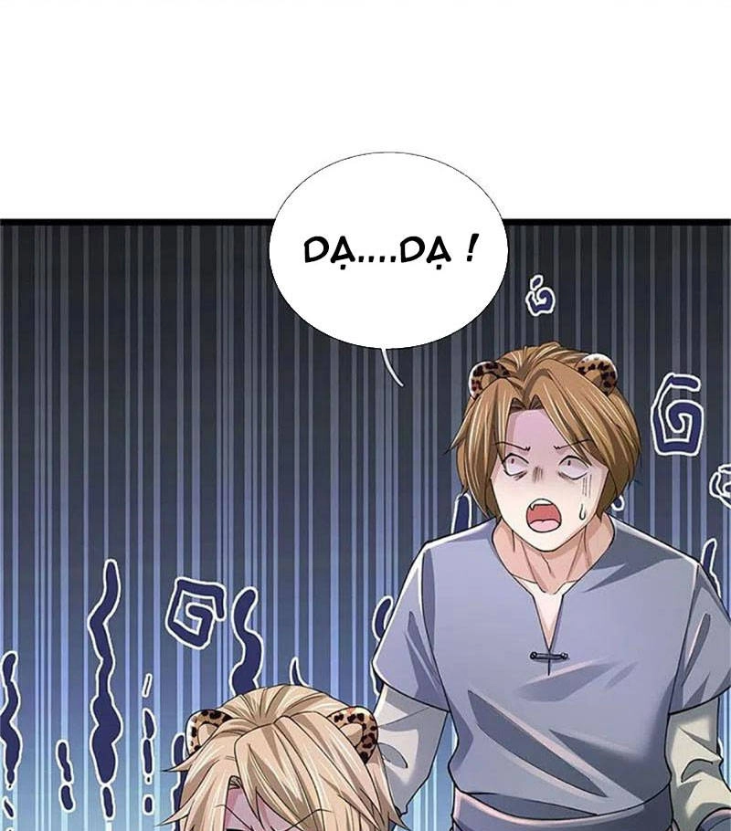 Nghịch Thiên Kiếm Thần Chapter 596 - 35