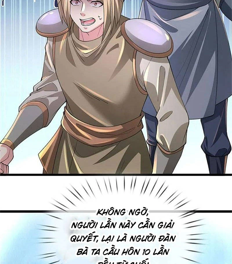 Nghịch Thiên Kiếm Thần Chapter 596 - 36