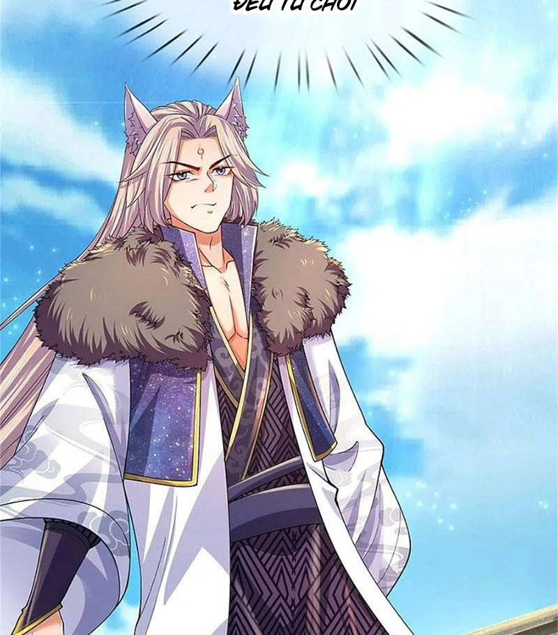 Nghịch Thiên Kiếm Thần Chapter 596 - 37