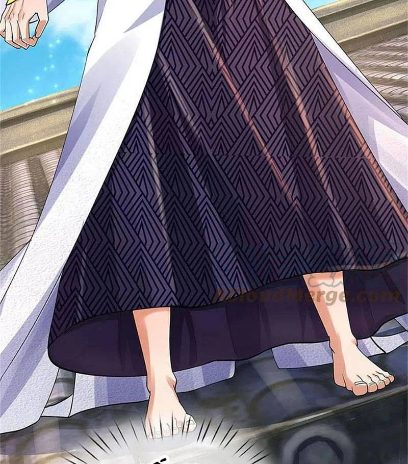 Nghịch Thiên Kiếm Thần Chapter 596 - 38