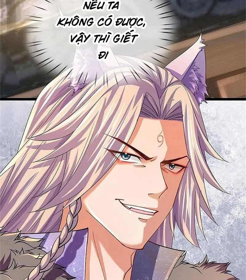 Nghịch Thiên Kiếm Thần Chapter 596 - 39