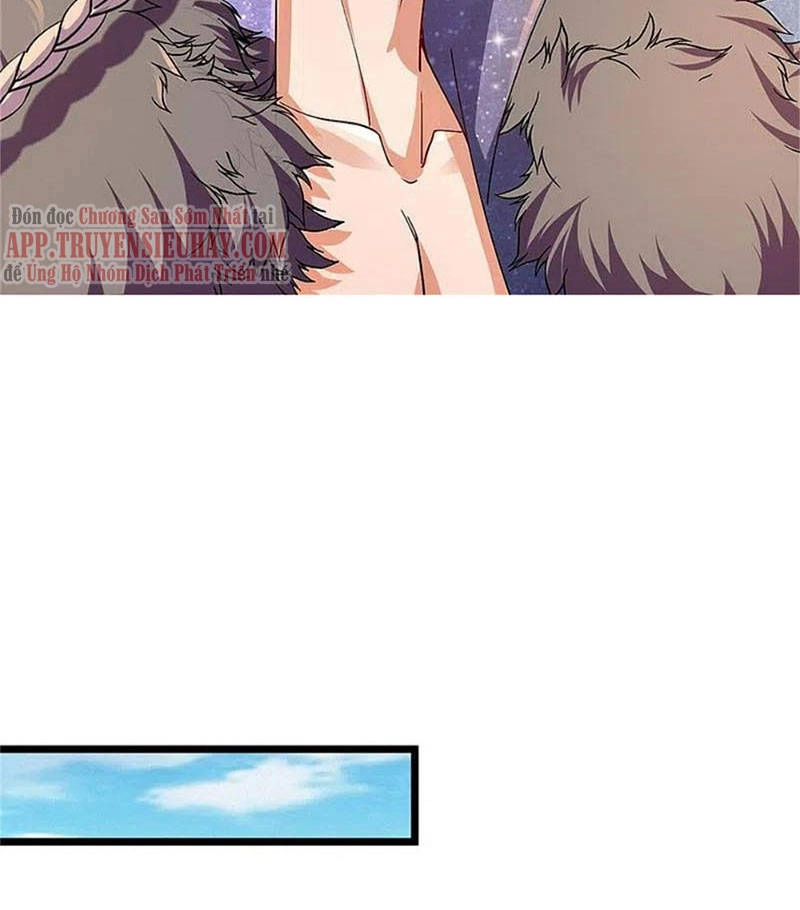 Nghịch Thiên Kiếm Thần Chapter 596 - 40