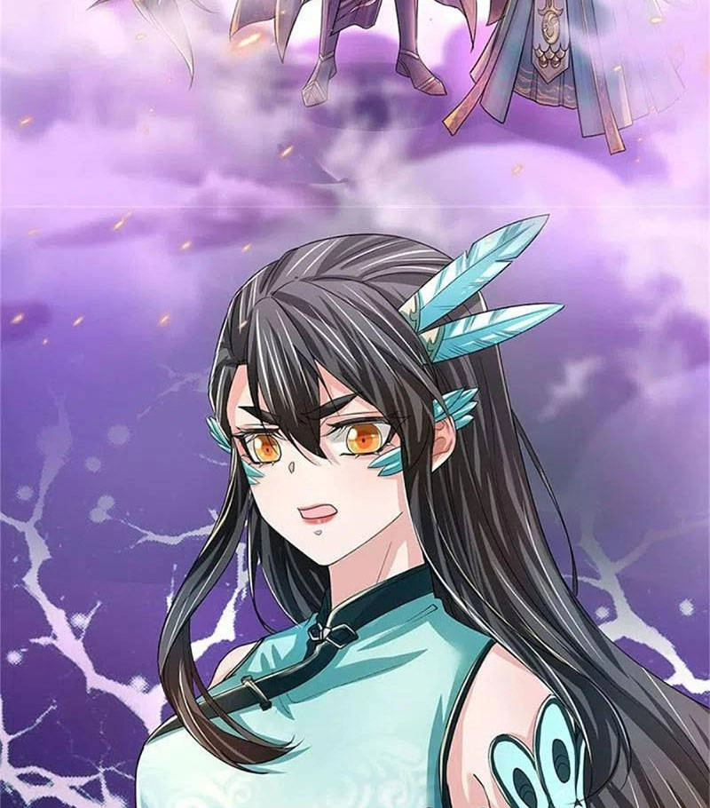 Nghịch Thiên Kiếm Thần Chapter 596 - 46