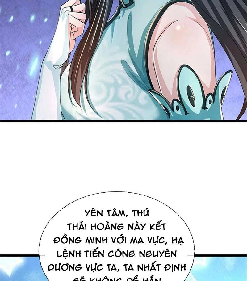 Nghịch Thiên Kiếm Thần Chapter 596 - 49