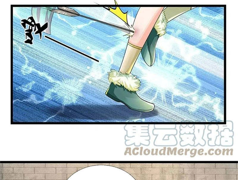 Nghịch Thiên Kiếm Thần Chapter 596 - 54