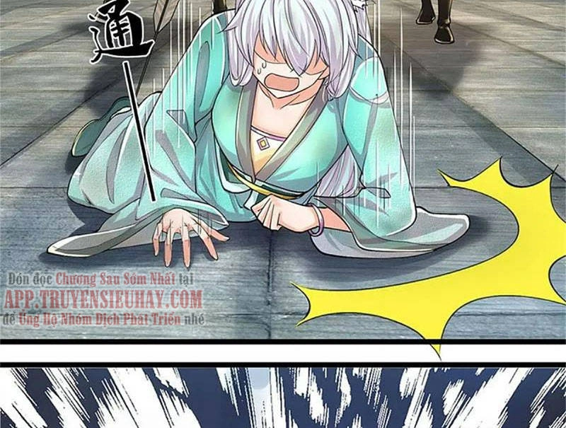 Nghịch Thiên Kiếm Thần Chapter 596 - 56