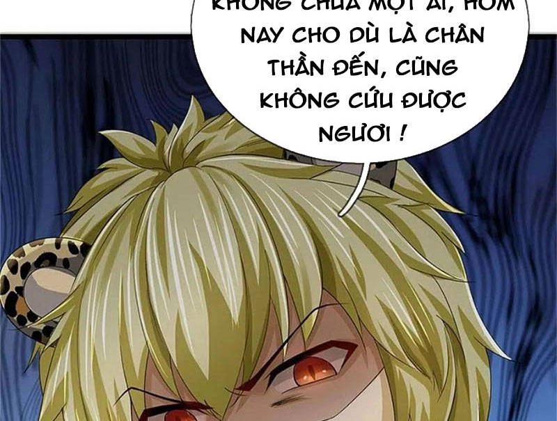 Nghịch Thiên Kiếm Thần Chapter 596 - 61