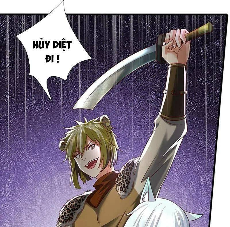 Nghịch Thiên Kiếm Thần Chapter 597 - 1