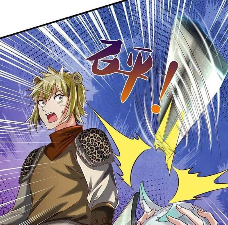 Nghịch Thiên Kiếm Thần Chapter 597 - 3