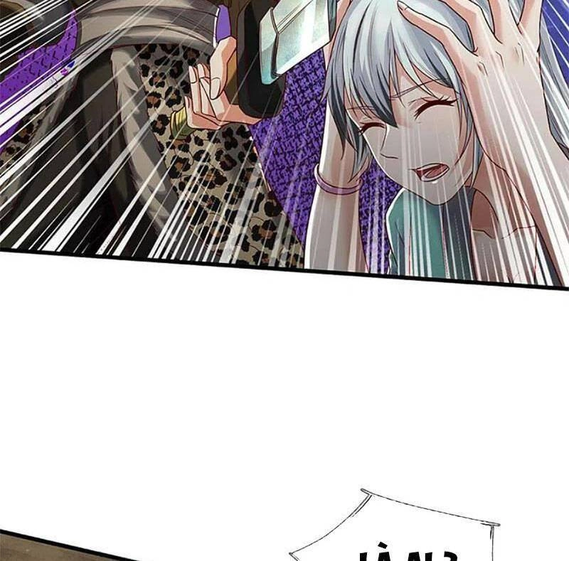 Nghịch Thiên Kiếm Thần Chapter 597 - 4