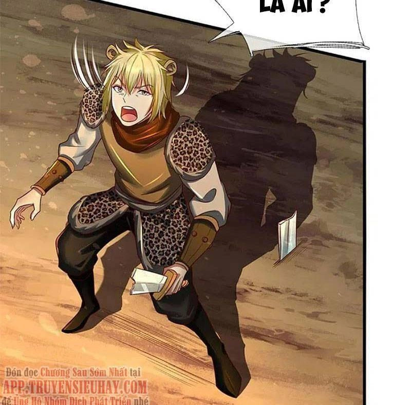 Nghịch Thiên Kiếm Thần Chapter 597 - 5