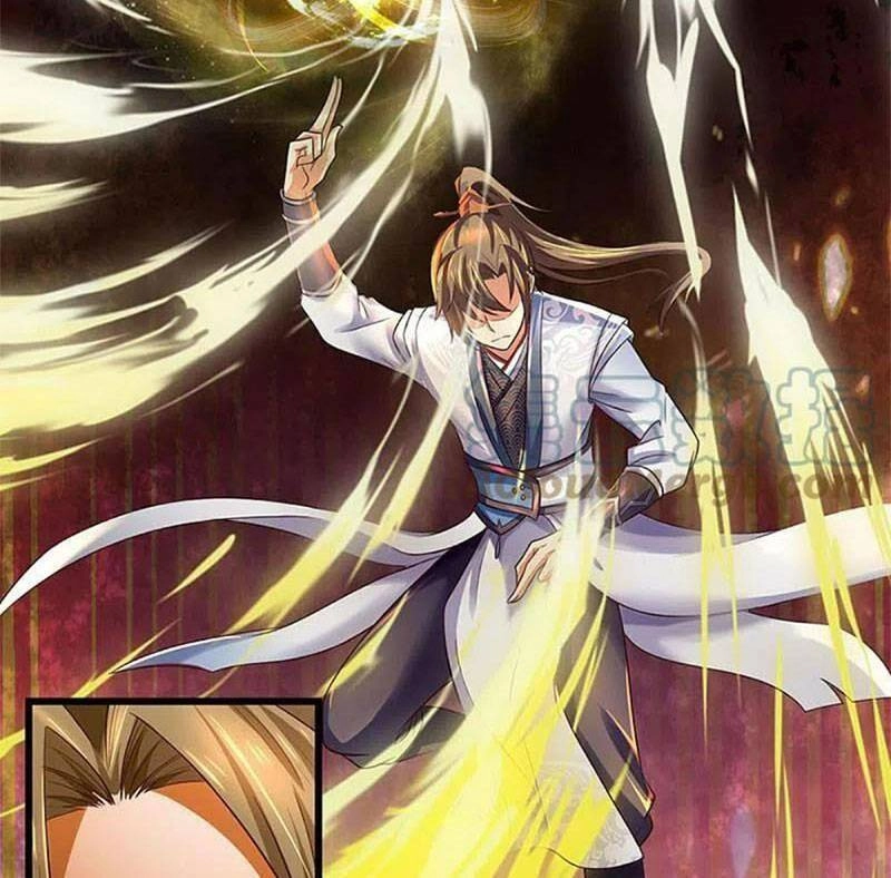 Nghịch Thiên Kiếm Thần Chapter 597 - 7