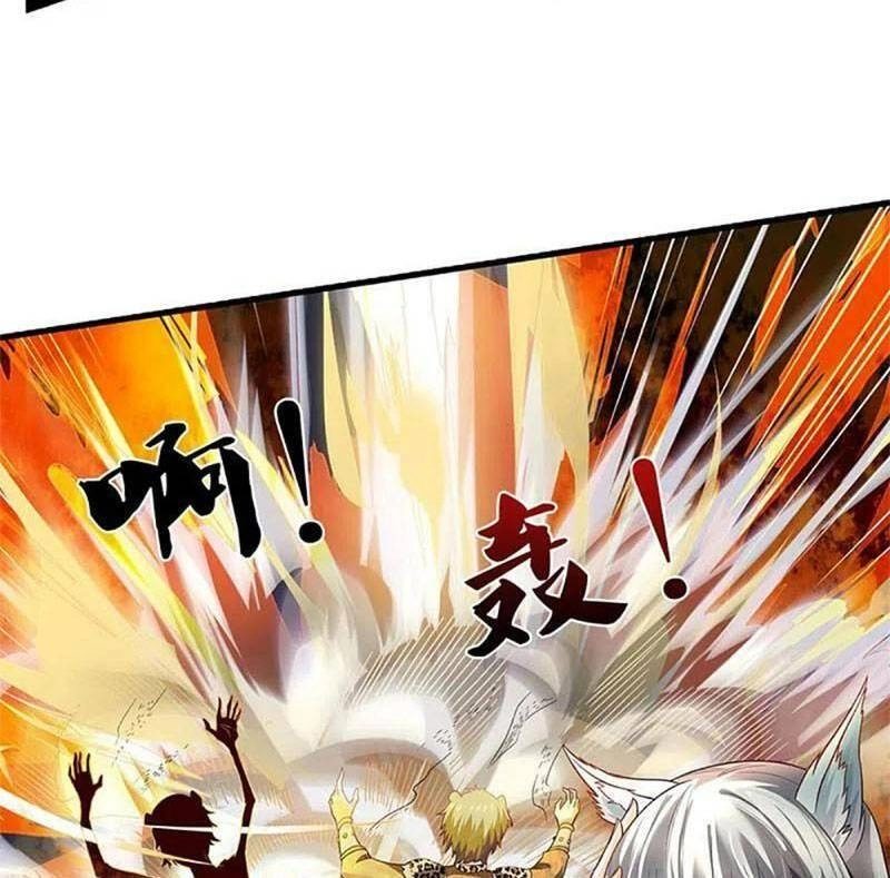 Nghịch Thiên Kiếm Thần Chapter 597 - 9