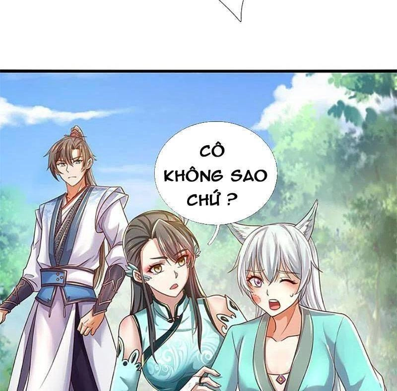 Nghịch Thiên Kiếm Thần Chapter 597 - 11