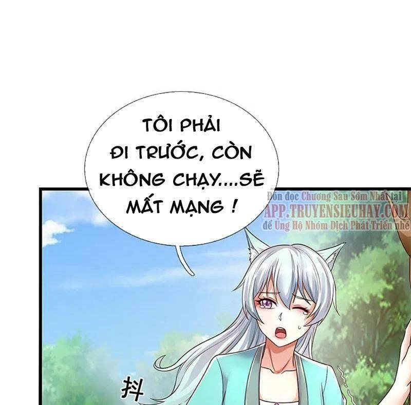 Nghịch Thiên Kiếm Thần Chapter 597 - 14