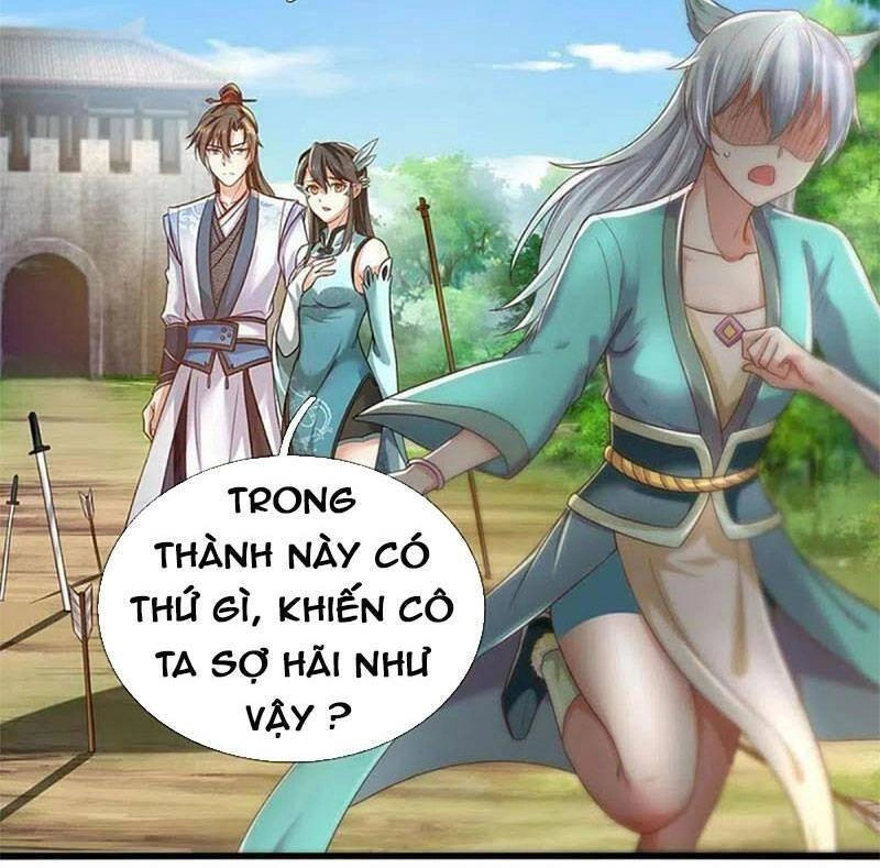 Nghịch Thiên Kiếm Thần Chapter 597 - 16