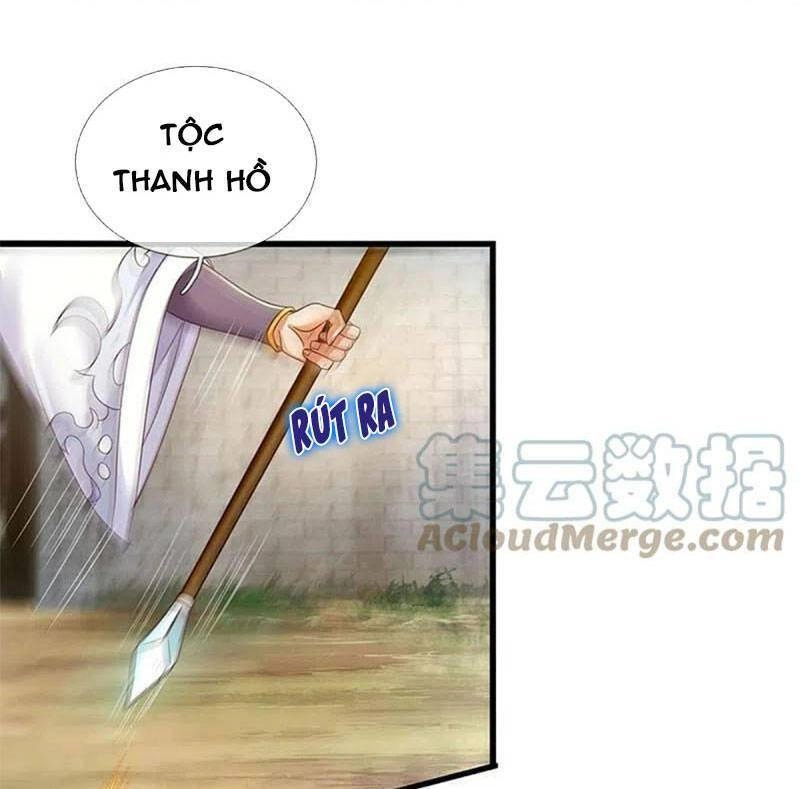 Nghịch Thiên Kiếm Thần Chapter 597 - 17