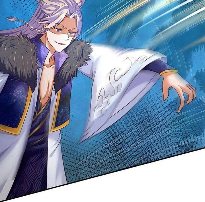 Nghịch Thiên Kiếm Thần Chapter 597 - 20