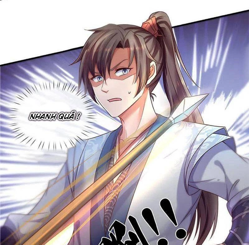 Nghịch Thiên Kiếm Thần Chapter 597 - 21