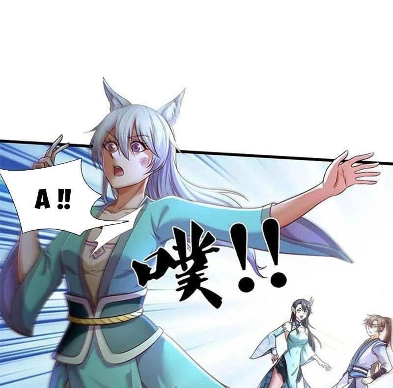 Nghịch Thiên Kiếm Thần Chapter 597 - 23