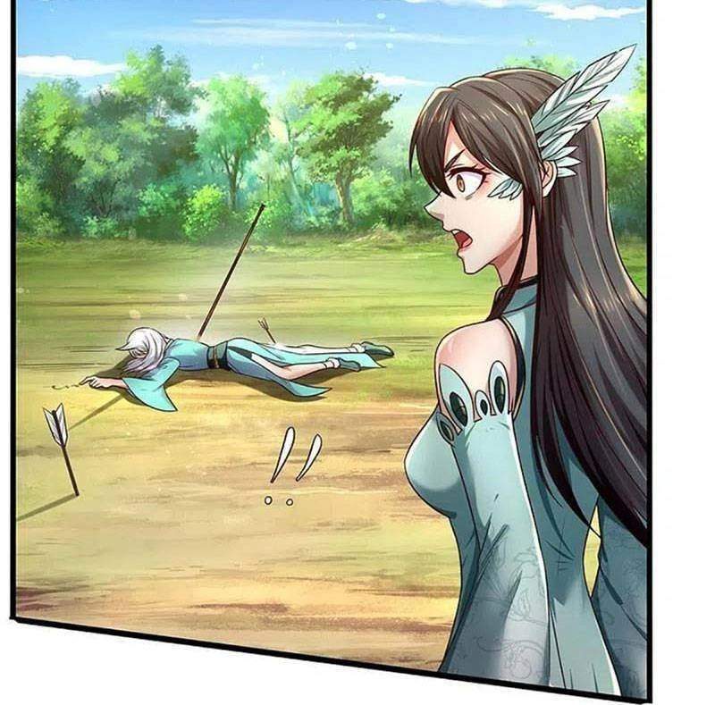 Nghịch Thiên Kiếm Thần Chapter 597 - 25