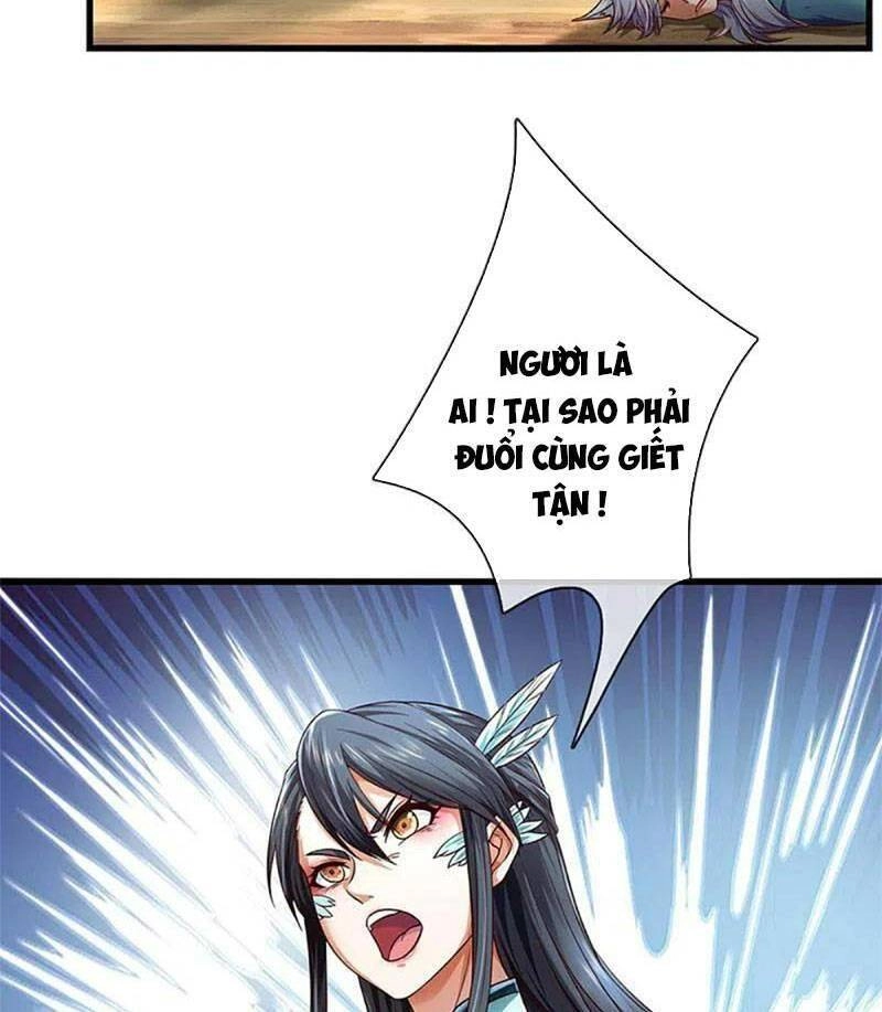 Nghịch Thiên Kiếm Thần Chapter 597 - 27