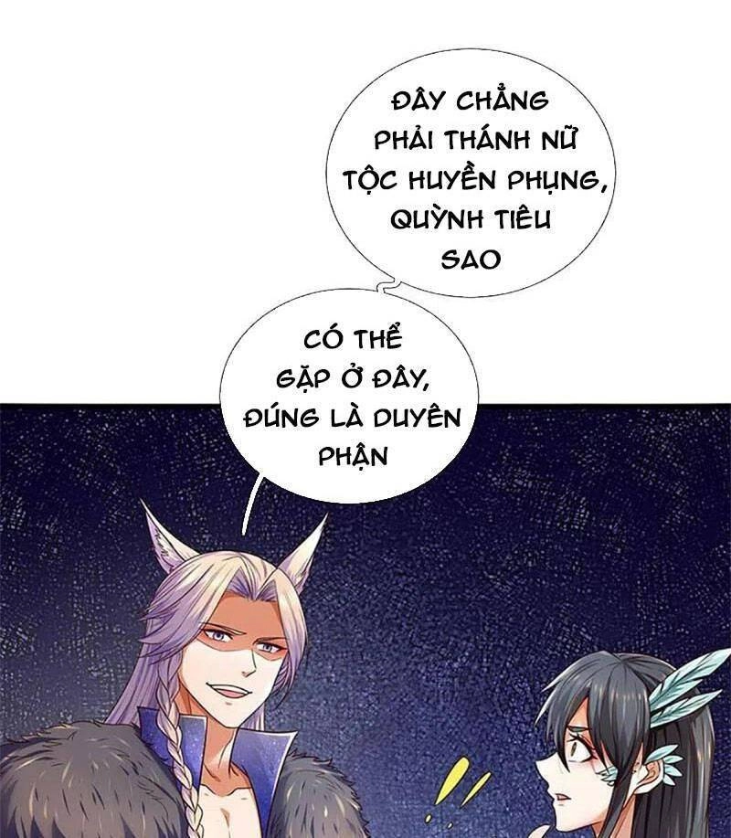 Nghịch Thiên Kiếm Thần Chapter 597 - 29