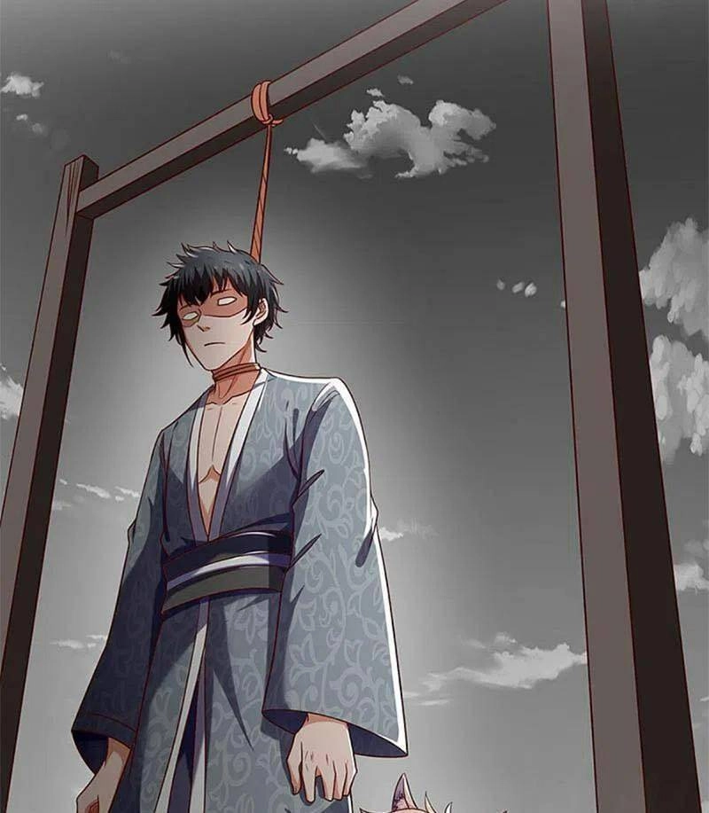 Nghịch Thiên Kiếm Thần Chapter 597 - 36