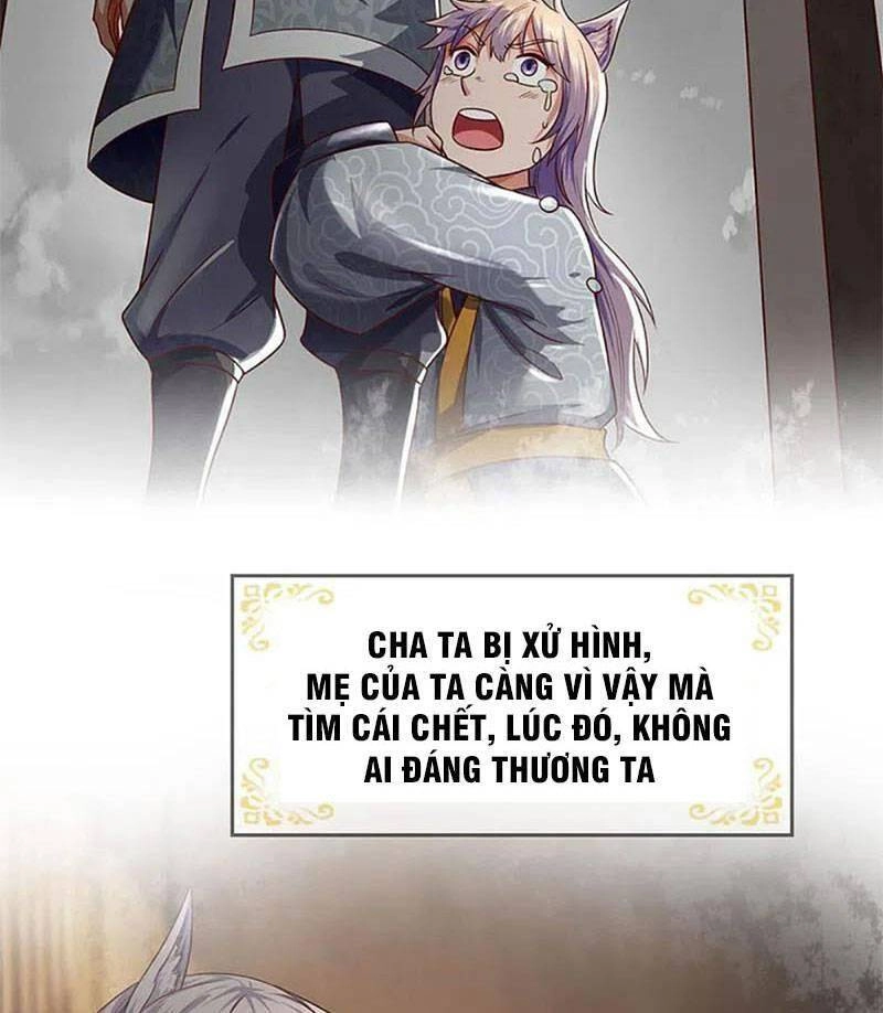 Nghịch Thiên Kiếm Thần Chapter 597 - 37